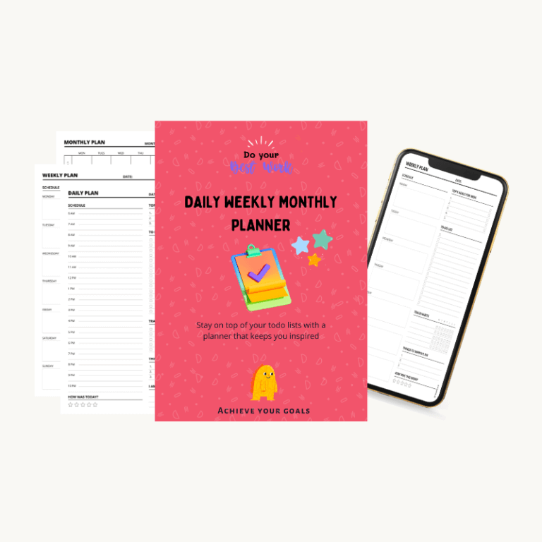 dentrodabiblia-daily-weekly-monthly-planner